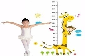 Bảng chuẩn về chỉ số chiều cao – cân nặng cho bé từ 0 - 10 tuổi
